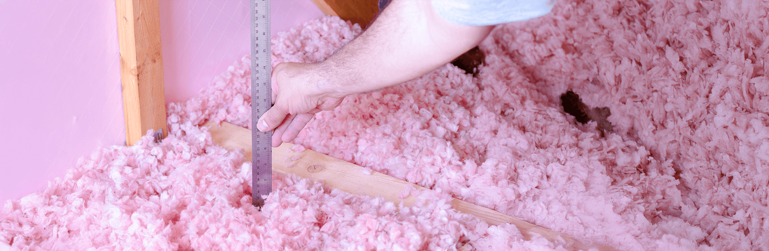 Insulation Installation