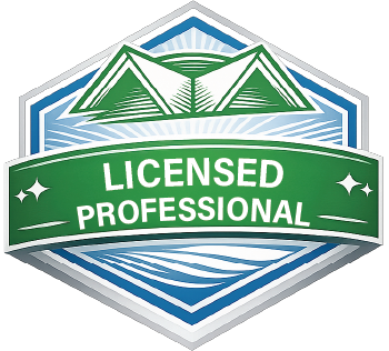 Certified Professional badge