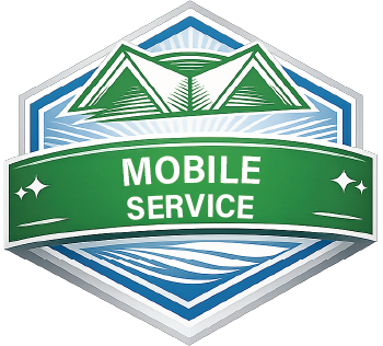Customer Service Oriented badge